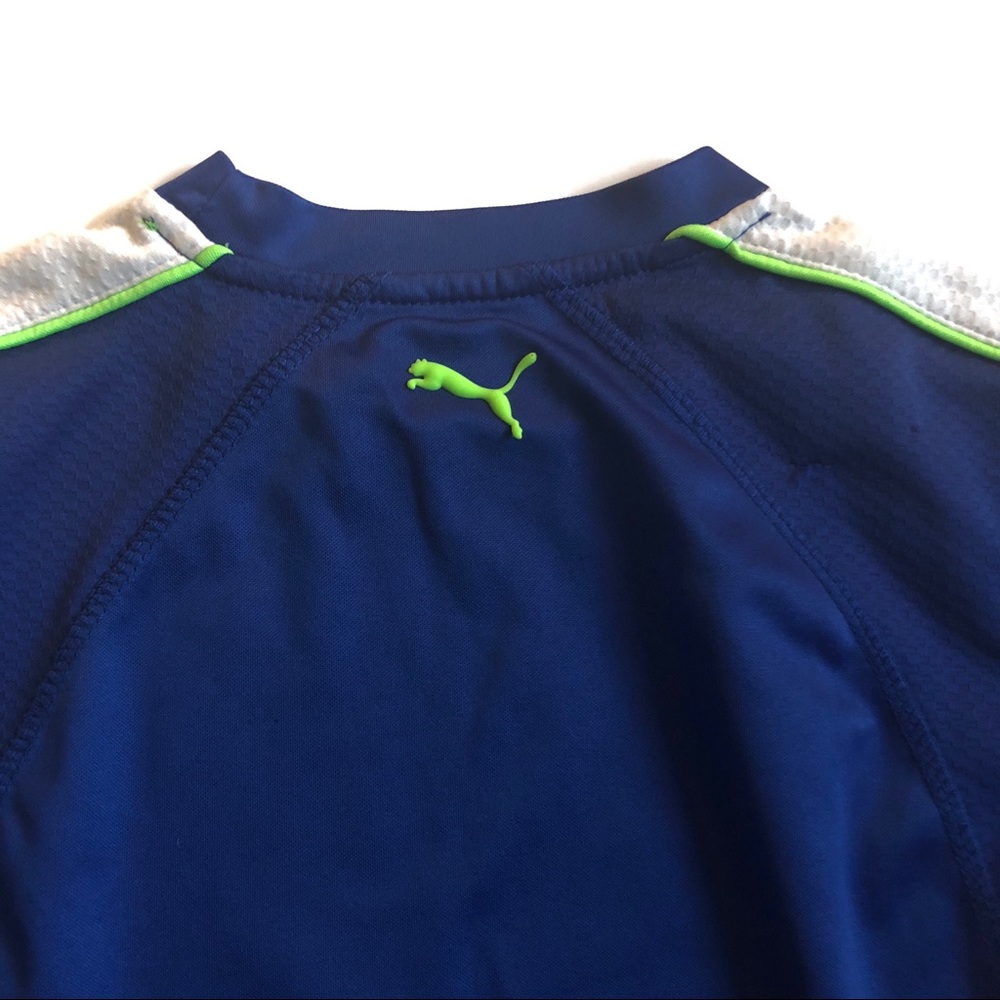 Puma Top - Picture 4 of 5
